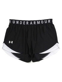 アンダーアーマー UNDER ARMOUR UA PLAY UP SHORTS 3.0 ボトムス ハーフパンツ