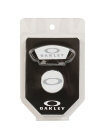 オークリー OAKLEY ELLIPSE CLIP MARKER 4.0 ゴルフ用品アクセサリー キャップクリップ&フォーク