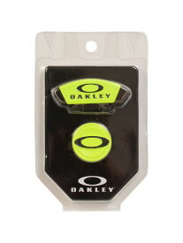 オークリー OAKLEY ELLIPSE CLIP MARKER 4.0 ゴルフ用品アクセサリー キャップクリップ&フォーク