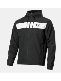 アンダーアーマー UNDER ARMOUR UA SPORTSTYLE WINDBREAKER アウター ジャケット