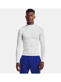 アンダーアーマー UNDER ARMOUR UA HG ARMOUR COMP MOCK LS トップス コンプレッション