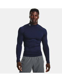 アンダーアーマー UNDER ARMOUR UA HG ARMOUR COMP MOCK LS トップス コンプレッション