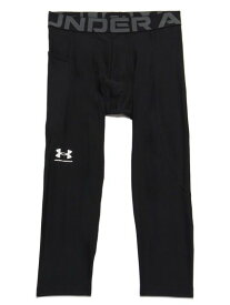 アンダーアーマー UNDER ARMOUR UA HG ARMOUR 3/4 LEGGING ボトムス コンプレッション