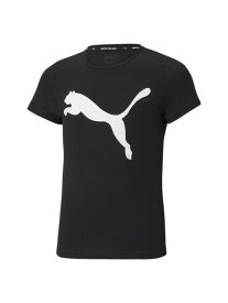 プーマ PUMA ESS アクティブ Tシャツ トップス Tシャツ