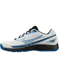 ミズノ MIZUNO ブレイクショット 4 OC シューズ オムニクレー用テニスシューズ