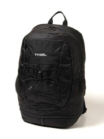 アンダーアーマー UNDER ARMOUR UA UNISEX NYLON BACKPACK バッグ デイパック