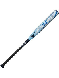 ミズノ MIZUNO ソフト3号ゴムボール用 AX4 83cm バット ソフトボール用バット