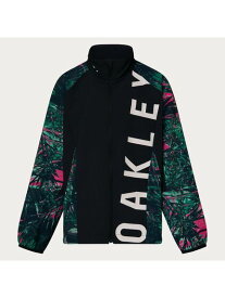OAKLEY(オークリー)ENHANCE CLOTH JKT YTR 7.0