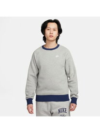 NIKE(ナイキ)ナイキ クラブ BB RAGLAN L/S クルー