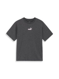 PUMA(プーマ)ESS+ MX NO1 ロゴ リラックス SS T