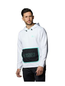 UNDER ARMOUR(アンダーアーマー)ARMOUR SPRING KNIT HOODIE