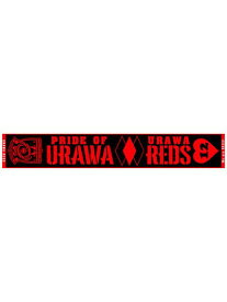 ウラワレッズ URAWA REDS 24URタオルマフラー(ダイヤ) Jリーグ 浦和レッズ