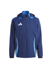 adidas(アディダス)TIRO 24 コンペティション オールウェザージャケット