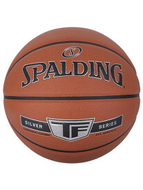 スポルディング SPALDING シルバー TF　7号 ボール 7号球