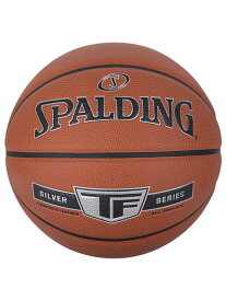 スポルディング SPALDING シルバー TF　5号 ボール 7号球