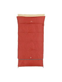 スノーピーク Snow Peak セパレートオフトンワイド 700 寝袋(シュラフ)・寝具 封筒型寝袋
