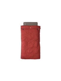 スノーピーク Snow Peak グランドオフトン シングル1000 寝袋(シュラフ)・寝具 封筒型寝袋