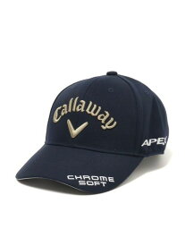 キャロウェイ Callaway TOUR TW CAP 23 JM ウェアアクセサリー キャップ