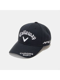 キャロウェイ Callaway TOUR TW CAP 23 JM ウェアアクセサリー キャップ