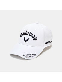 キャロウェイ Callaway TOUR TW CAP 23 JM ウェアアクセサリー キャップ