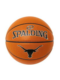 スポルディング SPALDING テキサス ロングホーンズ SZ7 ゴール バスケットゴール