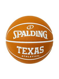 スポルディング SPALDING テキサス アスレチックス SZ7 ボール 7号球
