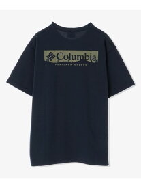 Columbia(コロンビア)サンシャインクリークグラフィックショートスリーブティー