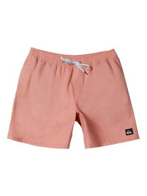 QUIKSILVER(クイックシルバー)24SS EVERYDAY SOLID VOLLEY 19