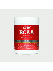 ディーエヌエス DNS BCAA グレープフルーツ風味200G フード・サプリメント その他（飲食料品）