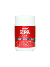 ディーエヌエス DNS EPA 180粒 フード・サプリメント その他（飲食料品）