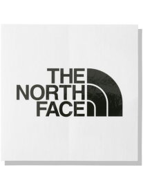ザ・ノース・フェイス THE NORTH FACE TNF SQUARE LOGO STICKER (TNFスクエアロゴステッカー) 食品関連 その他（非飲食料品)