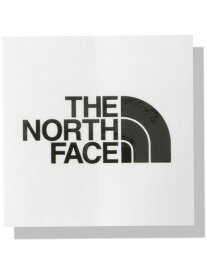 ザ・ノース・フェイス THE NORTH FACE TNF SQUARE LOGO STICKER MINI (TNFスクエアロゴステッカーミニ) 食品関連 その他（非飲食料品)