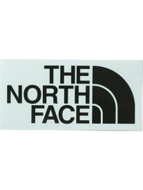 ザ・ノース・フェイス THE NORTH FACE TNF CUTTING STICKER (TNFカッティングステッカー) 食品関連 その他（非飲食料品)