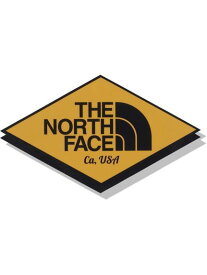 ザ・ノース・フェイス THE NORTH FACE TNF PRINT STICKER (TNFプリントステッカー) 食品関連 その他（非飲食料品)