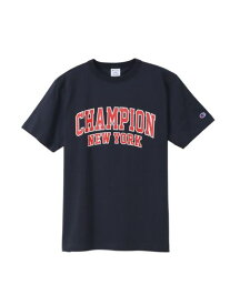 チャンピオン Champion SHORT SLEEVE T-SHIRT トップス 半袖シャツ