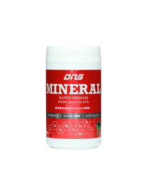 ディーエヌエス DNS ミネラルスーパープレミアム/323MG×360 フード・サプリメント その他（飲食料品）