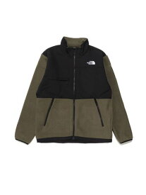 ザ・ノース・フェイス THE NORTH FACE Denali Jacket (デナリジャケット) トップス フリース・ニット