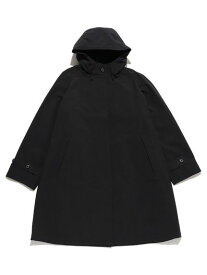 ザ・ノース・フェイス THE NORTH FACE ZI Magne Bold Hooded Coat (ジップインマグネボールドフーデッドコート) アウター ジャケット