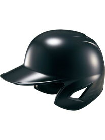ゼット ZETT 軟式 ヘルメット 両耳 練習器具・防具 ヘルメット