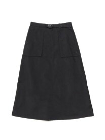 ザ・ノース・フェイス THE NORTH FACE CompACt Skirt (コンパクトスカート) ボトムス スカート