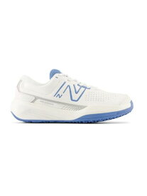 ニューバランス New Balance WCO696N52E シューズ オムニクレー用テニスシューズ