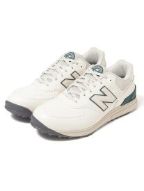 ニューバランス New Balance 574 V3 SL シューズ スパイクレス