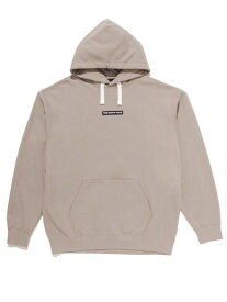 ザ・ノース・フェイス THE NORTH FACE BOX LOGO HOODIE（ボックスロゴフーディー） トップス スウェット・パーカー