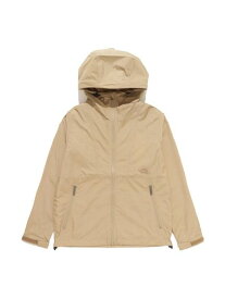 ザ・ノース・フェイス THE NORTH FACE CompACt JACket (コンパクトジャケット) アウター ジャケット