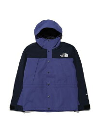 ザ・ノース・フェイス THE NORTH FACE Mountain Light Jacket (マウンテンライトジャケット) アウター ジャケット