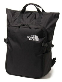 ザ・ノース・フェイス THE NORTH FACE Boulder Tote Pack (ボルダートートパック) バッグ リュック・バックパック