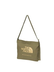 ザ・ノース・フェイス THE NORTH FACE OrgAniC Cotton Musette (オーガニックコットンミュゼット) バッグ ショルダーバッグ