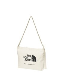 ザ・ノース・フェイス THE NORTH FACE OrgAniC Cotton Musette (オーガニックコットンミュゼット) バッグ ショルダーバッグ