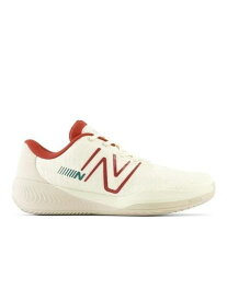 ニューバランス New Balance FUELCELL 996 V5 H シューズ オールコート用テニスシューズ