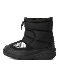 THE NORTH FACE(ザ・ノース・フェイス)K Nuptse Bootie VII (キッズ ヌプシ ブーティ VI)